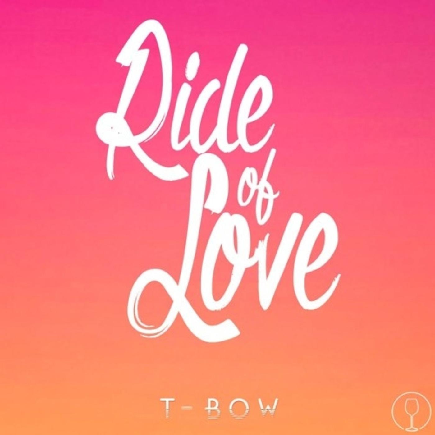 Постер альбома Ride of Love