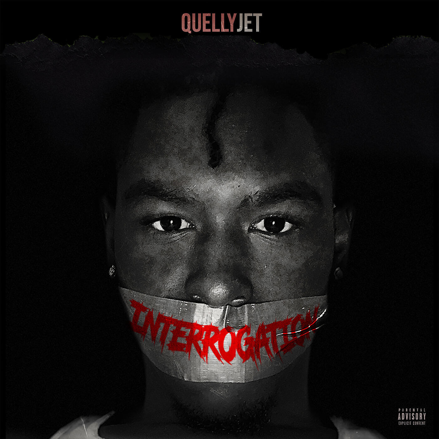 Quelly Jet - 40stayeddown