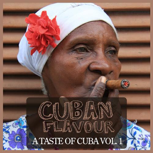 The Cuban Boys - Mosaico