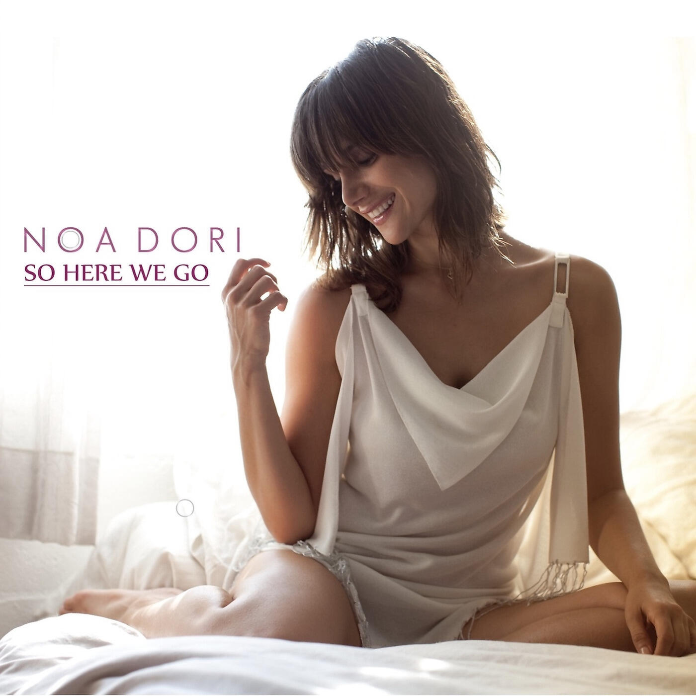 Noa Dori - Rak Od Daka (One Moment)