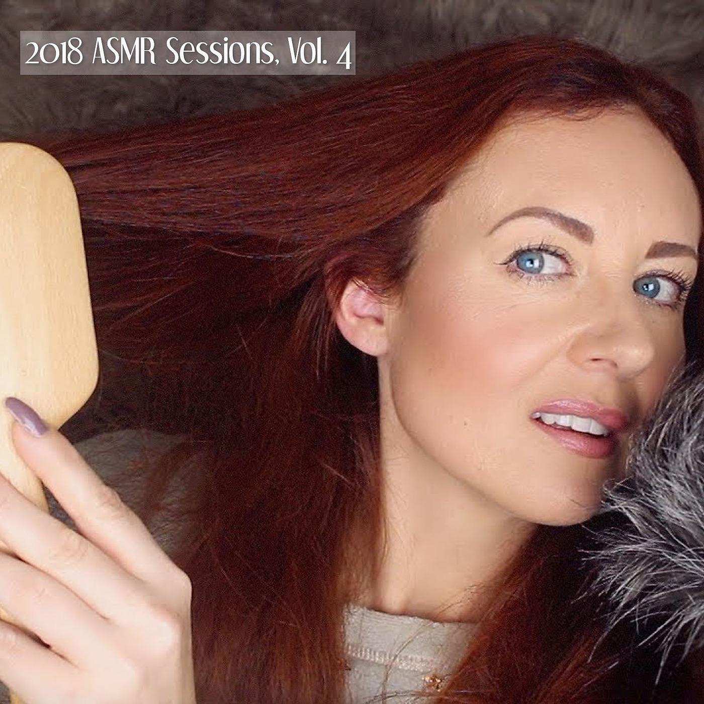 WhispersRed ASMR - Asmr Tingle Basket Ny18