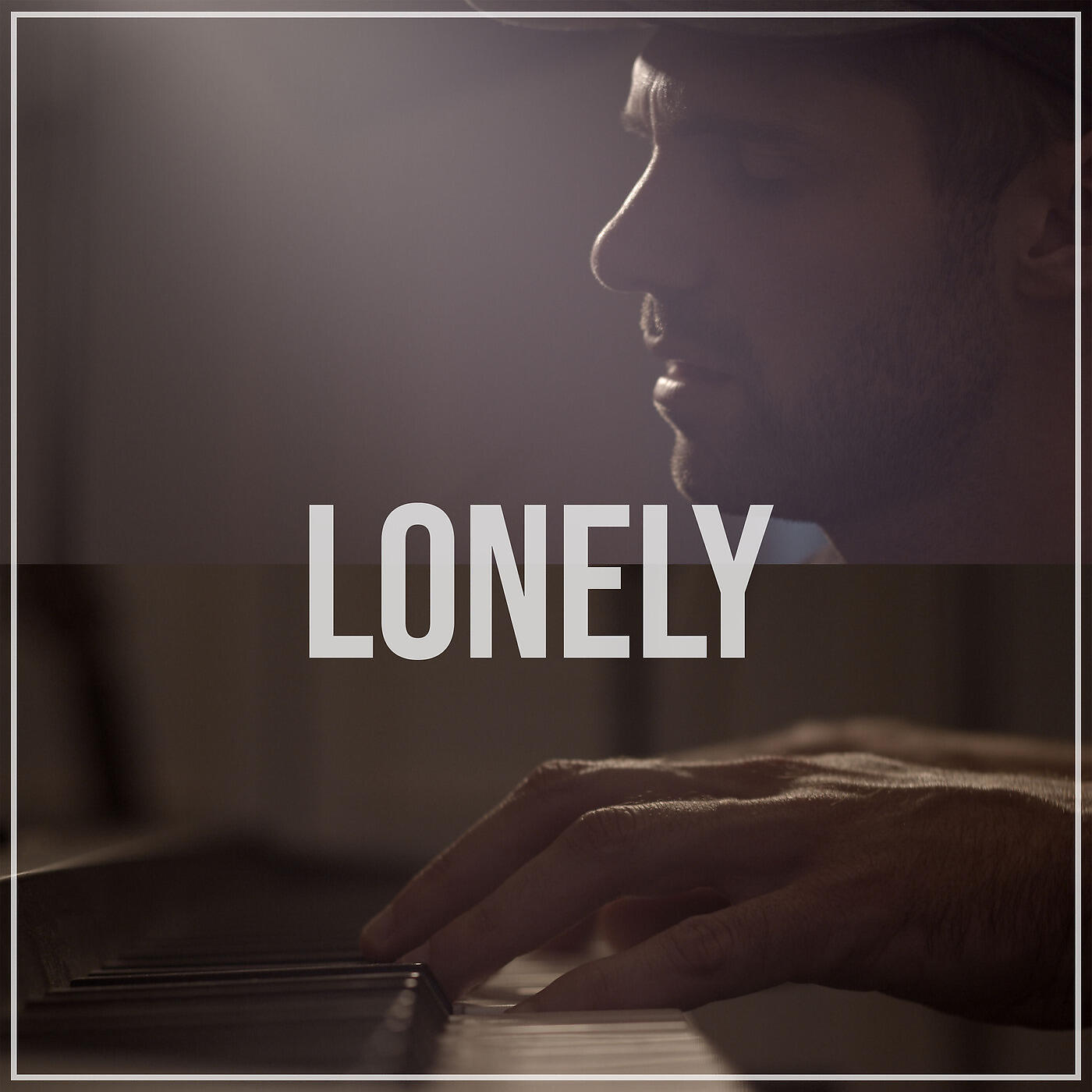 Ben Woodward - Lonely (Acoustic Piano)