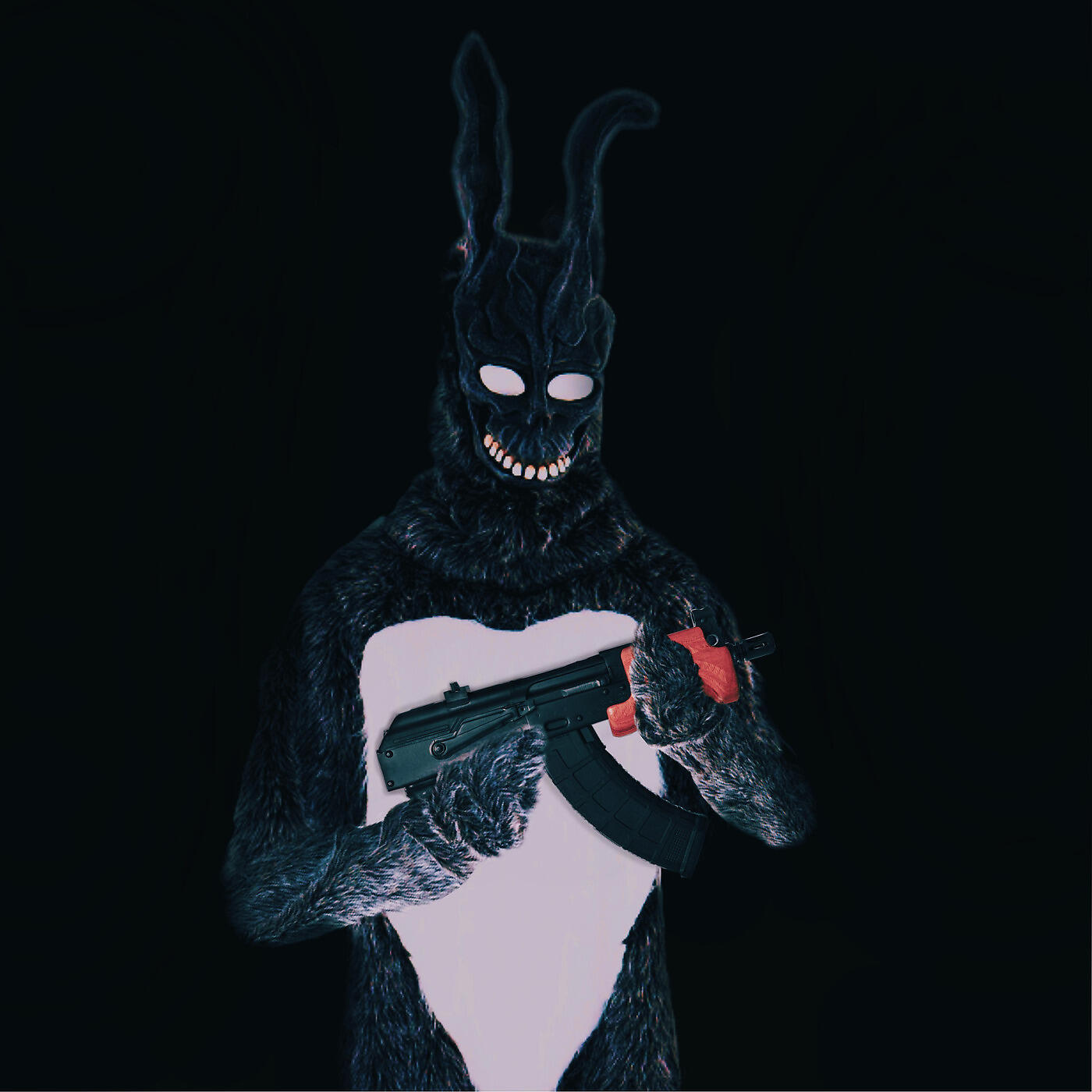 B-Train - Donnie Darko Got the Draco