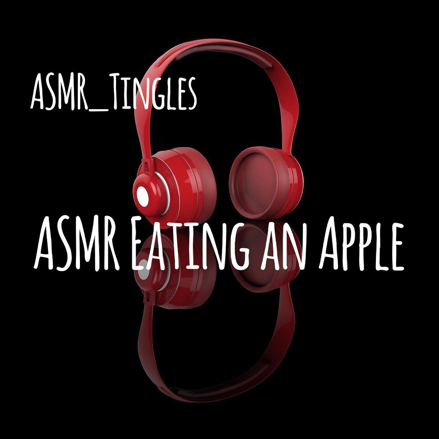 ASMR_Tingles - Asmr Eating an Apple