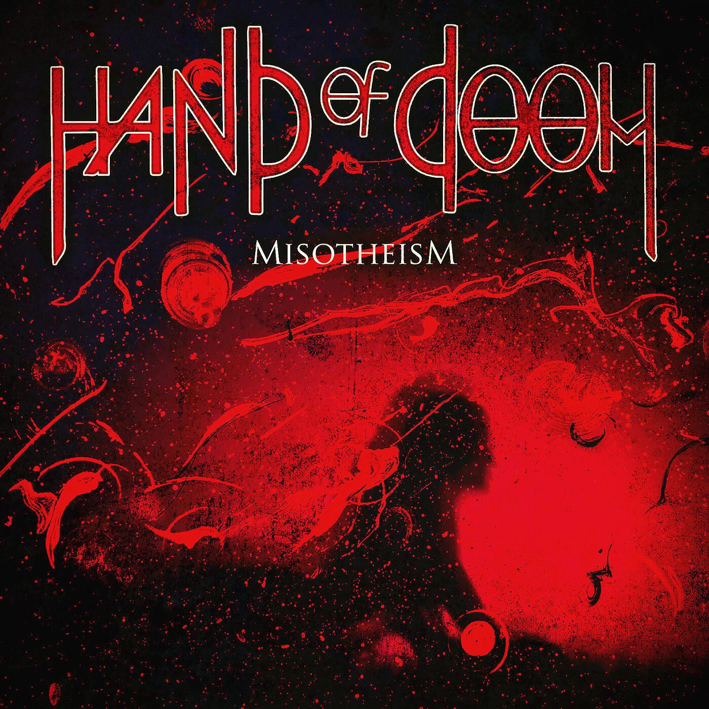Hand Of Doom - The Hunter of Dark