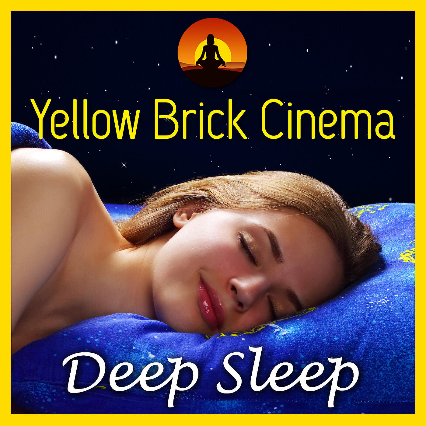 Yellow Brick Cinema - Lucid Dreaming Music 992