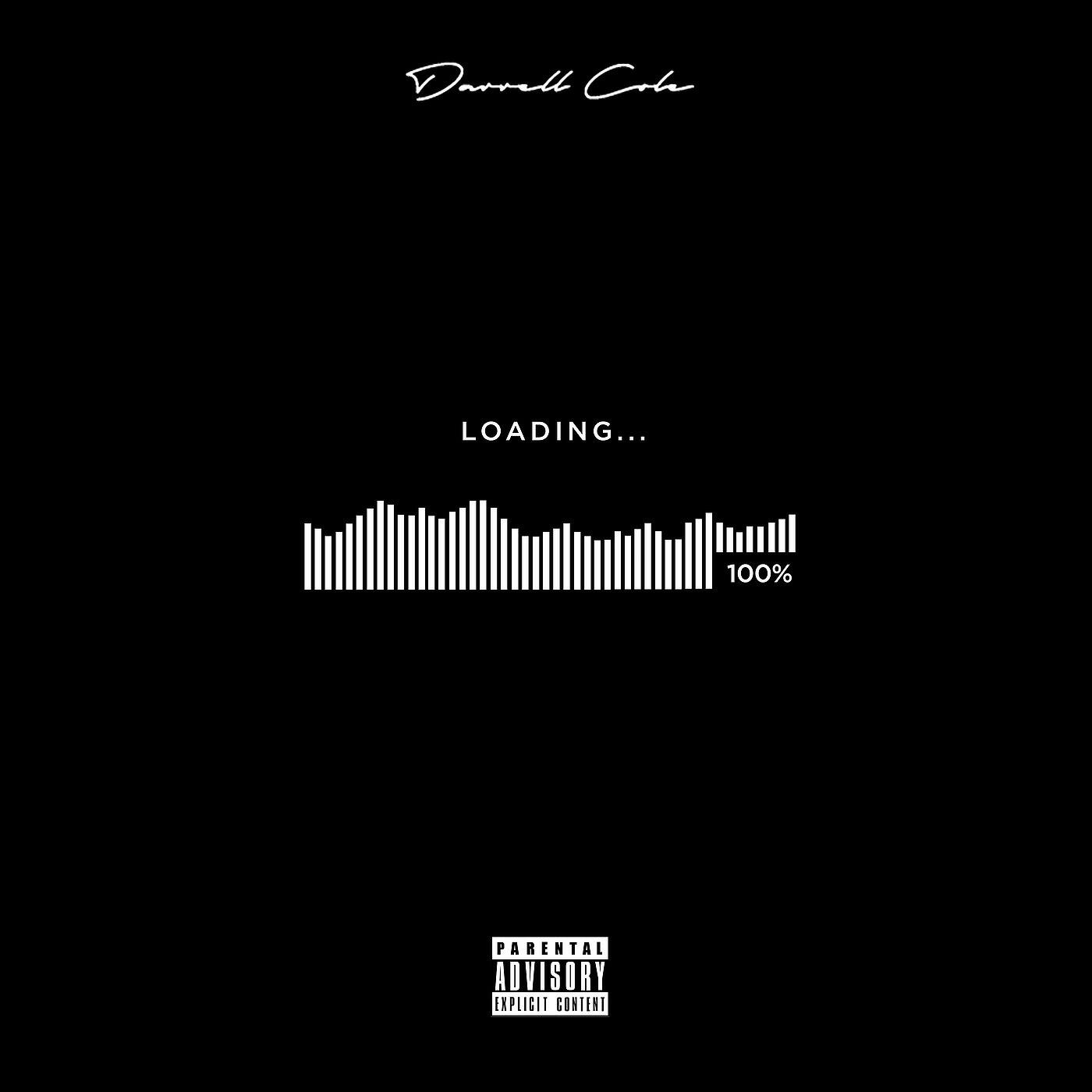 Darrell Cole - Blackface