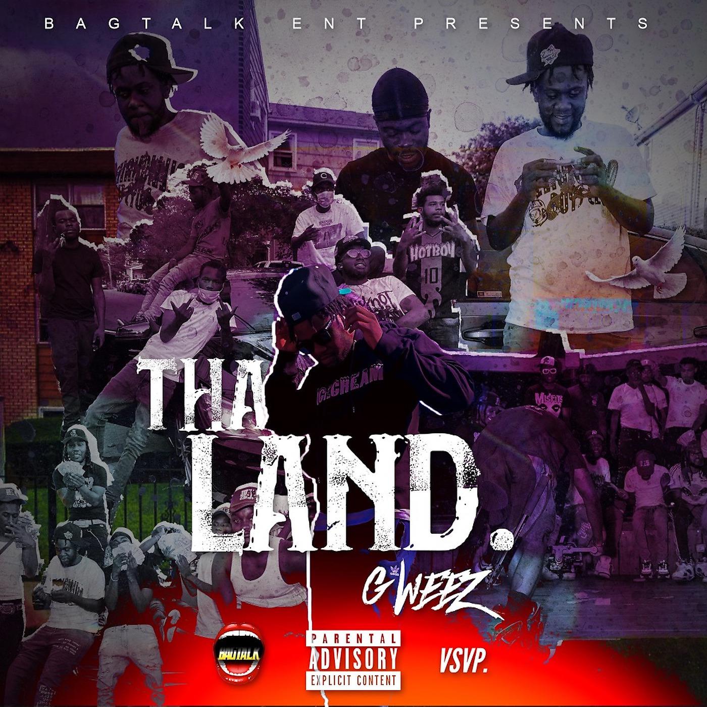 Постер альбома Tha Land