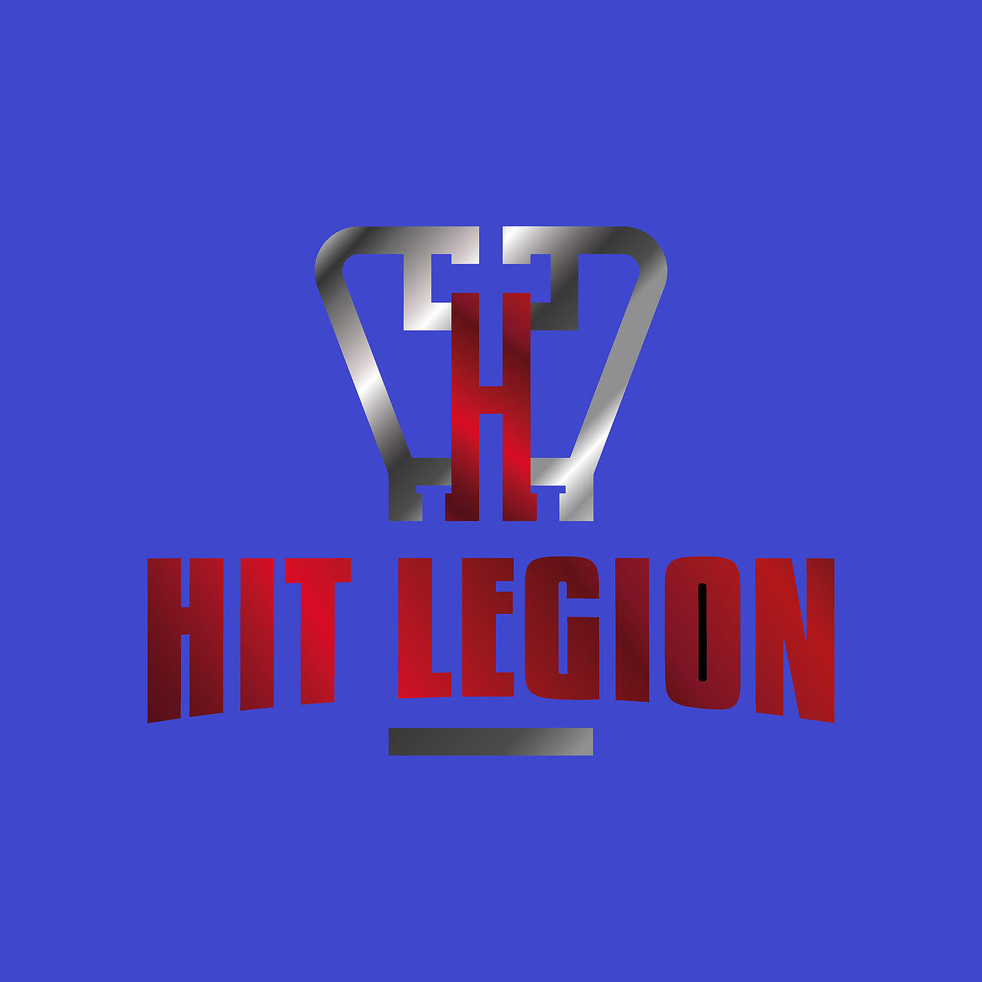 30th Logo - Bedroom Blues