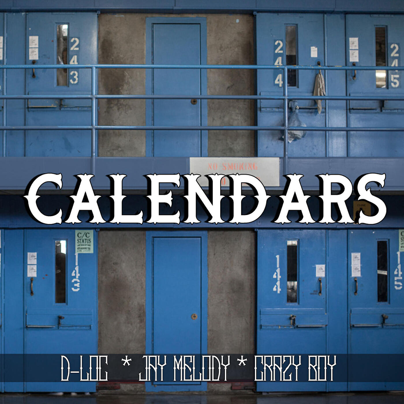 D-LOC - Calendars