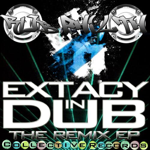 Rob Philth - Extacy in Dub (Killer Krazzy Remix)
