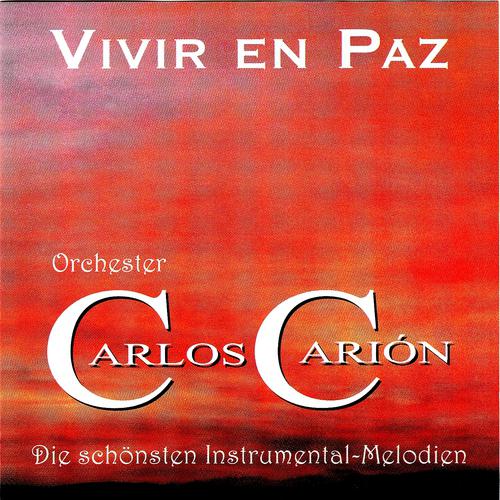Постер альбома Vivir en Paz