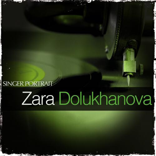 Zara Dolukhanova - Liederkreis, Op. 39: No. 9, Wehmut