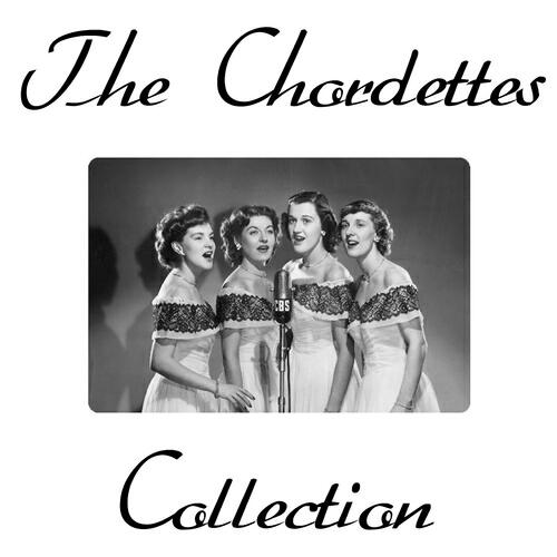 The Chordettes - Exodus Song