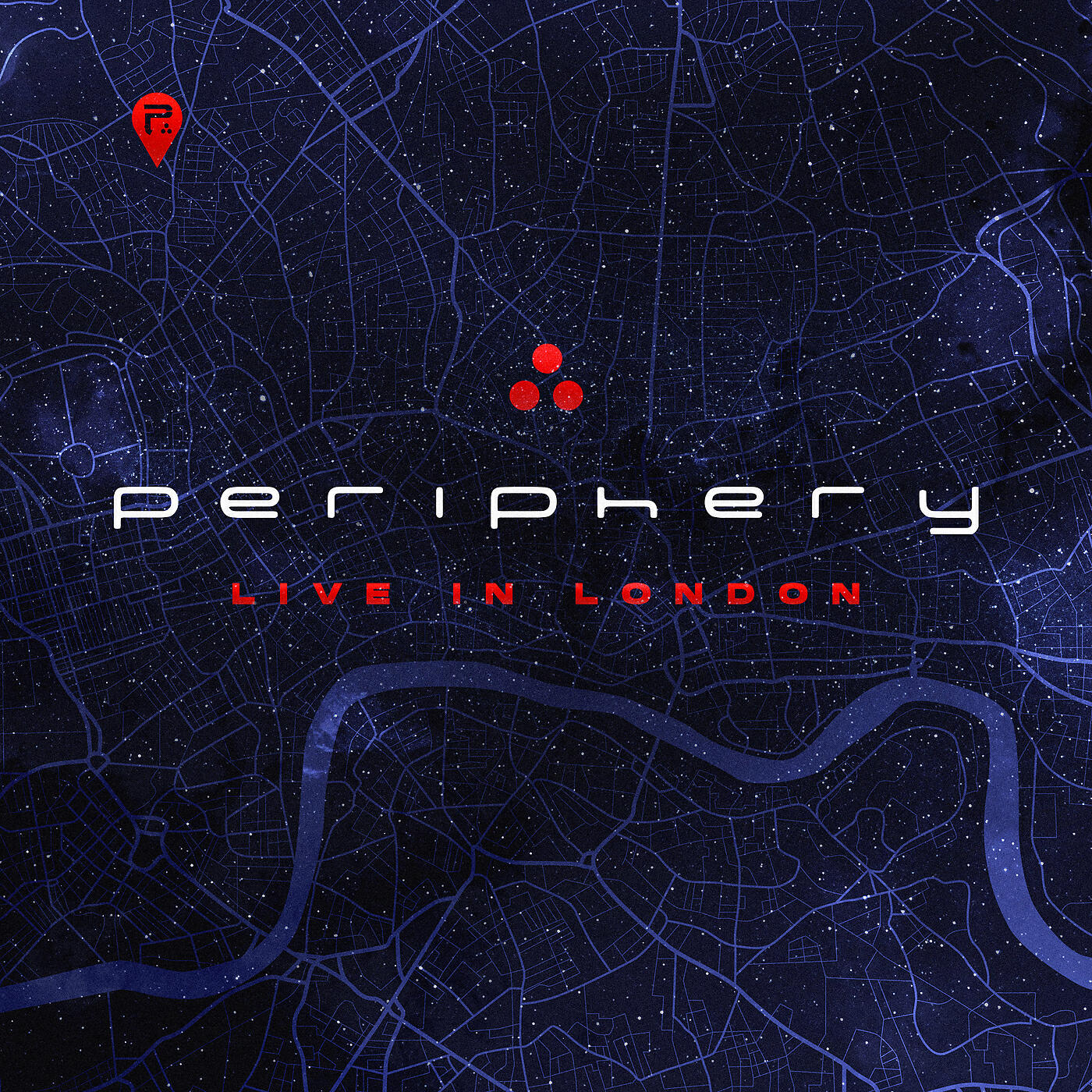 Periphery - Remain Indoors (Live in London)