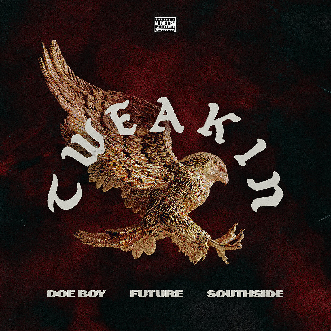 Doe Boy - Tweakin