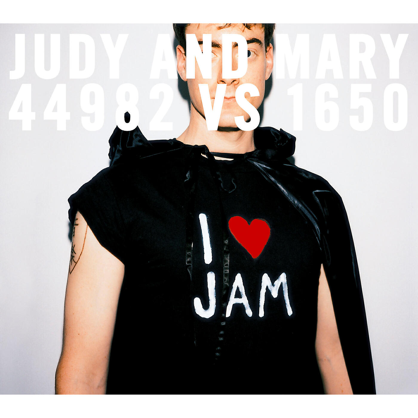 Judy & Mary - The Great Escape (Live at YEBISU Garden Hall 1998.12.28)