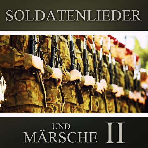 Das Heeresmusikkorps 9 der 1. Luftlandedivision - Fridericius-Rex-Grenadiermarsch