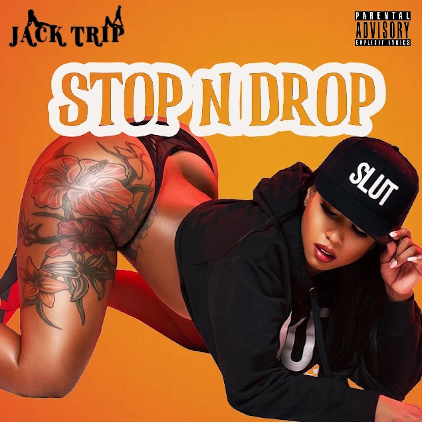 Постер альбома Stop n Drop