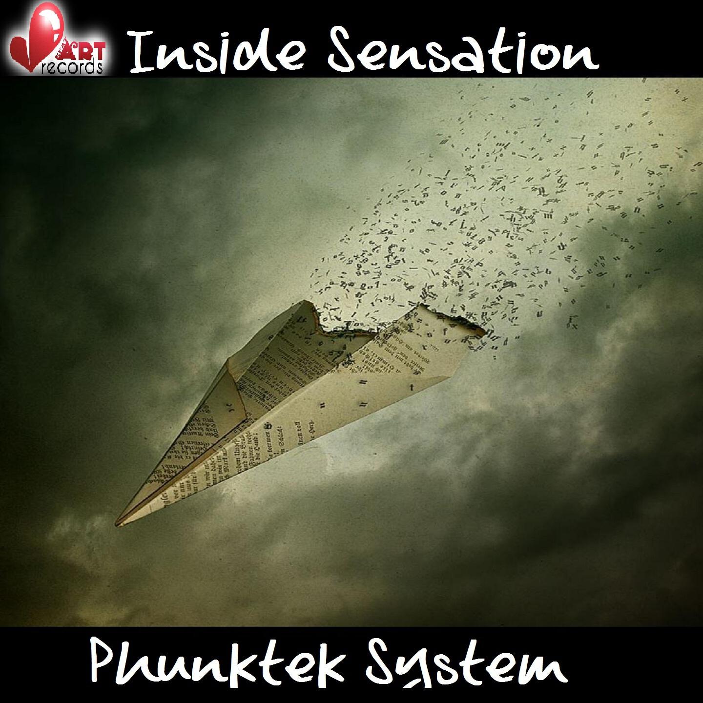 Phunktek System - Inside Sensation (Phuntastic Dub)
