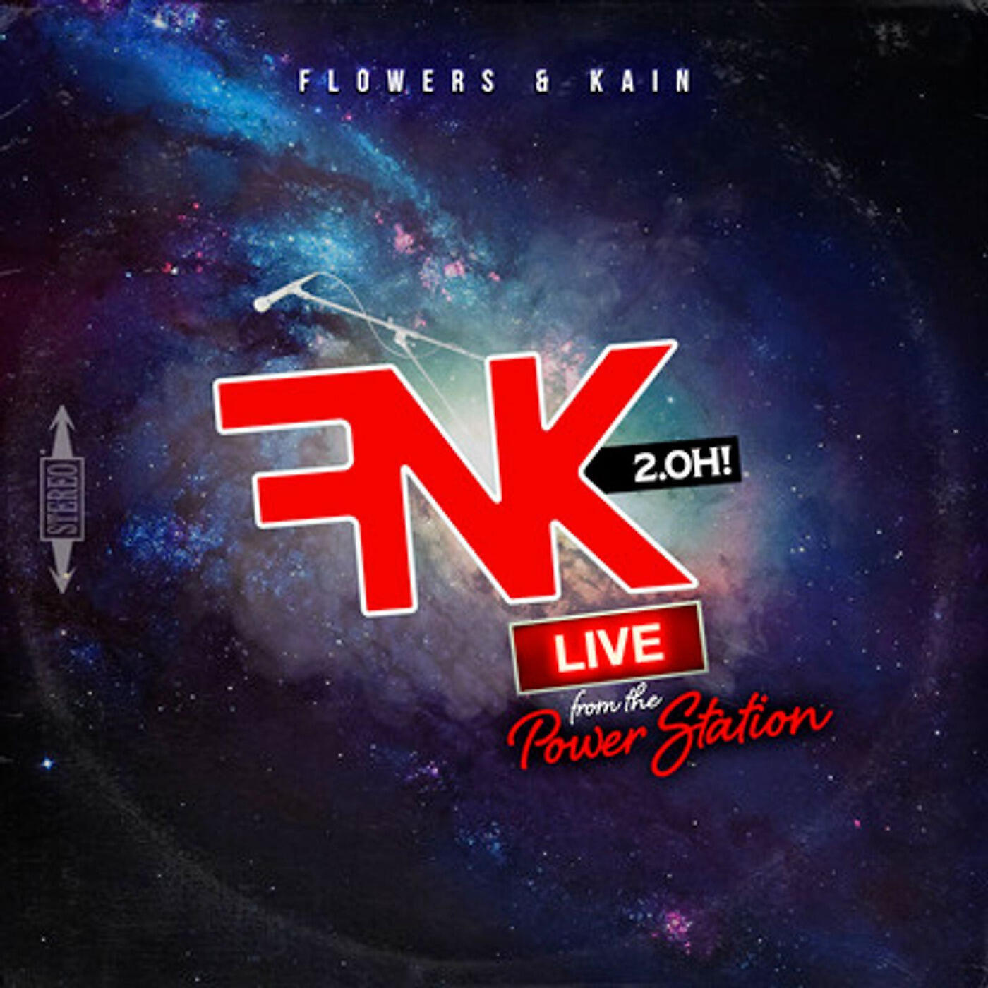 Flowers & Kain - More (Live)