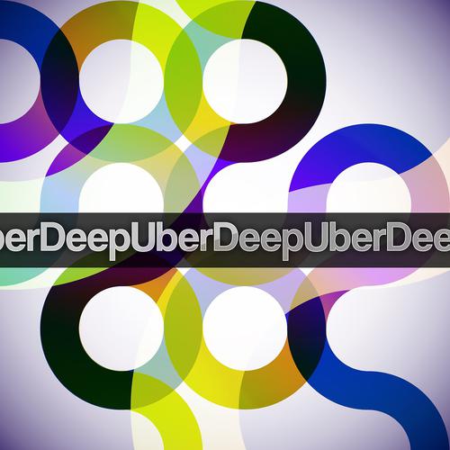 Постер альбома UberDeep