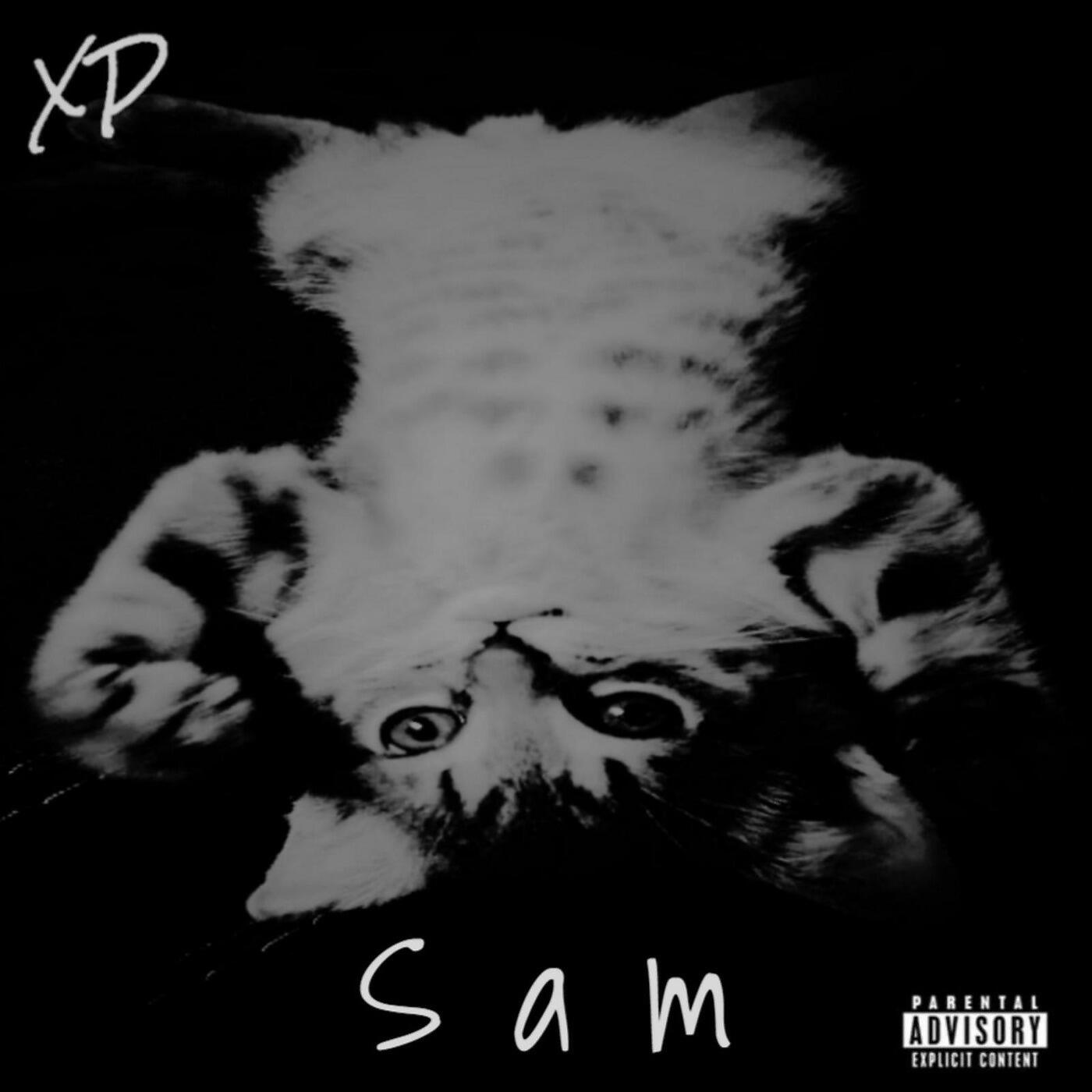 XP - Sad as Me