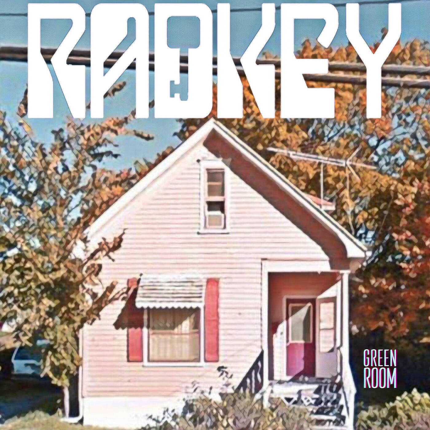 Radkey - Two-Face
