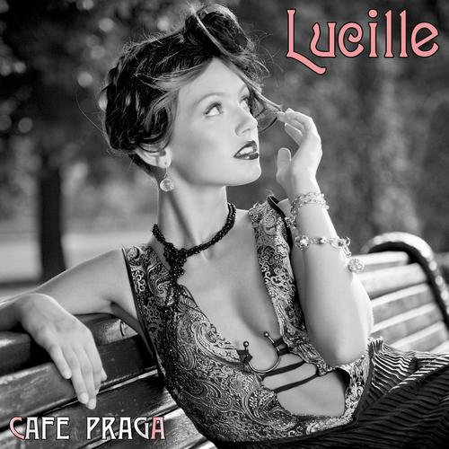 Постер альбома Lucille