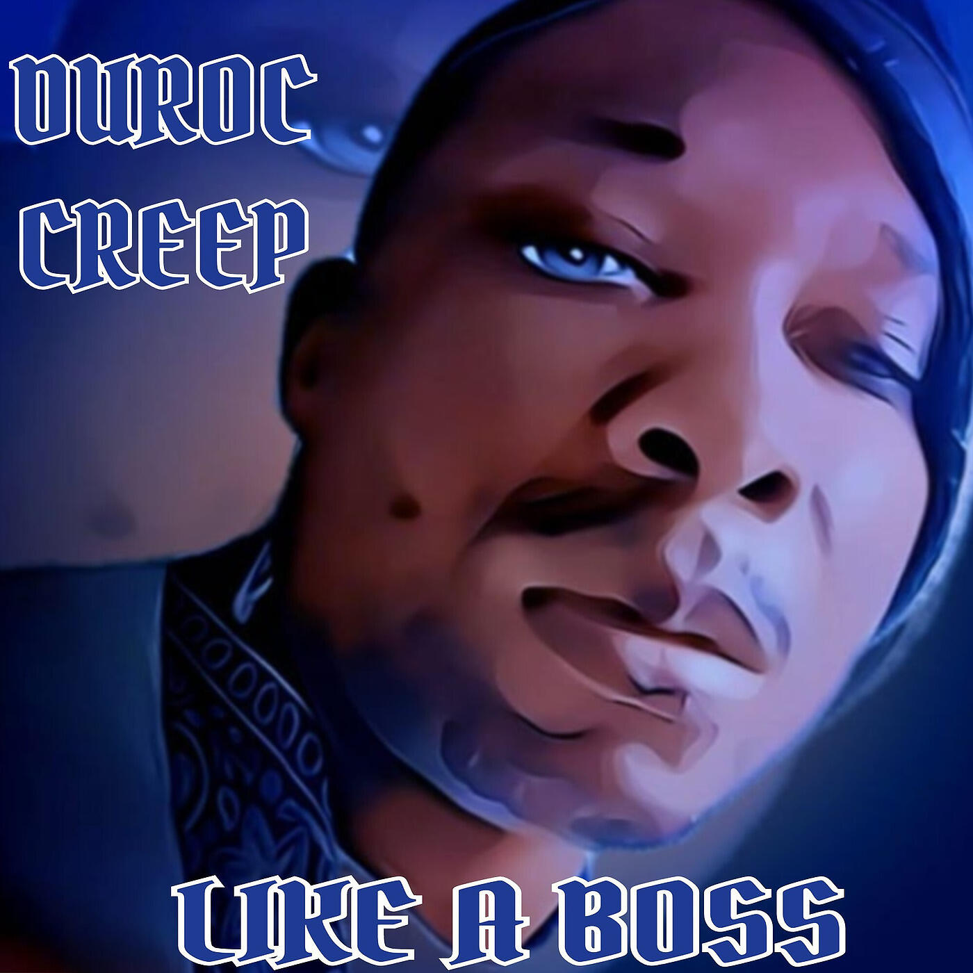 DUROC CREEP - D.U.R.O.C.
