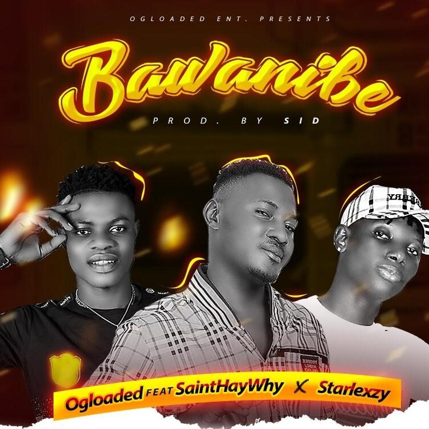 Постер альбома Bawanibe