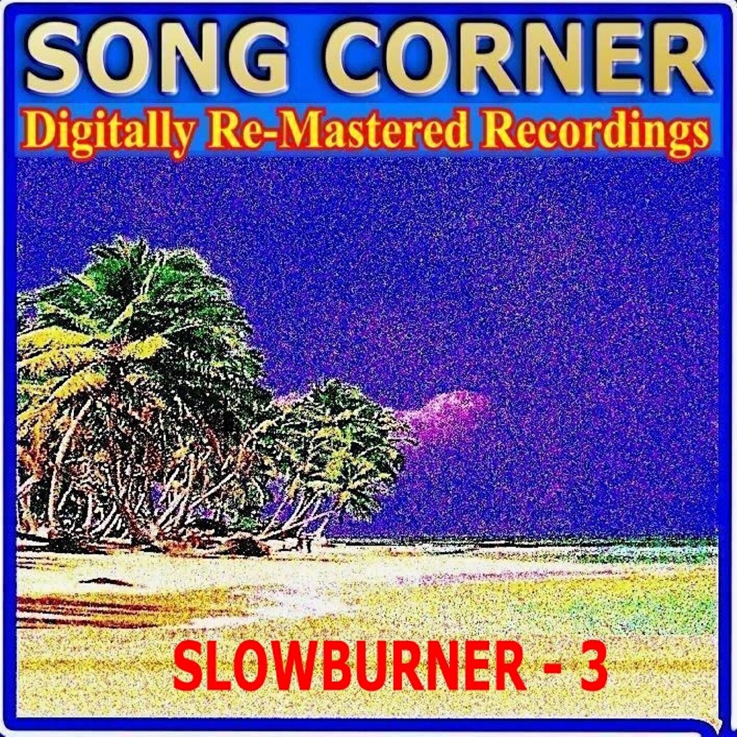 Slowburner - Sad Song