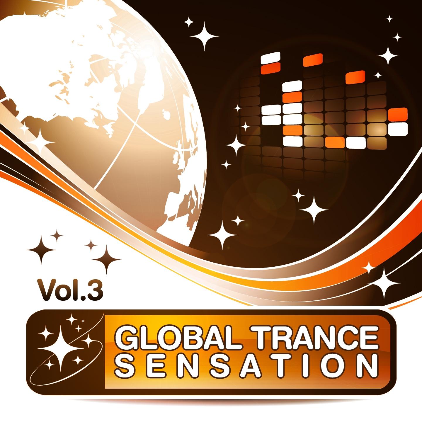 Постер альбома Global Trance Sensation, Vol.3