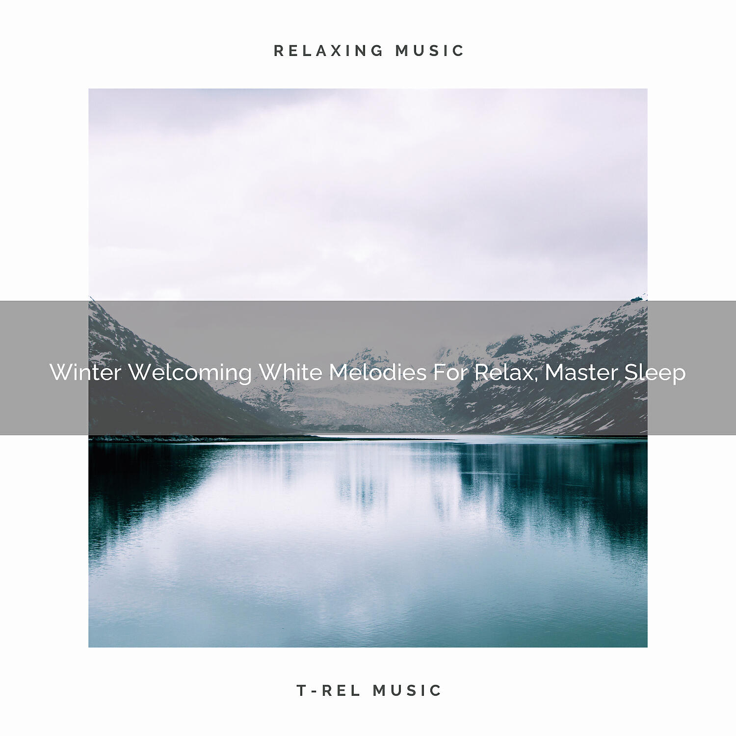 White Noise Meditation - Calm Noise For Mega Relax, Master Sleep and Delicious Dreams