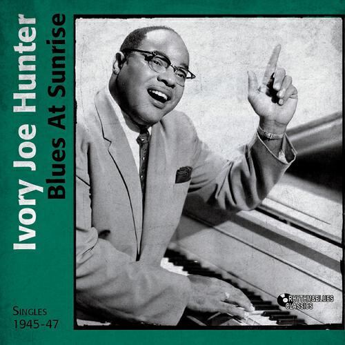 Ivory Joe Hunter - Ivory Joe's Boogie