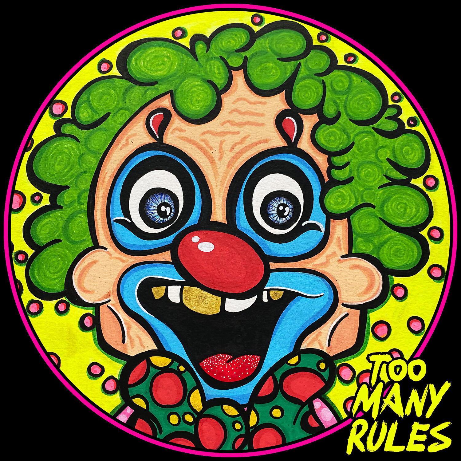 Jairo Beltrami - Don't Love Me (Javi Bora Remix)