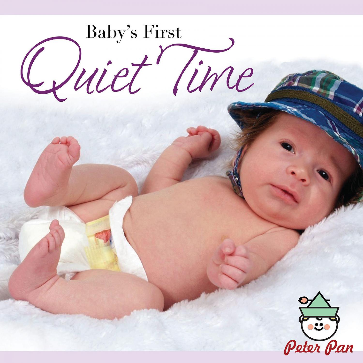 Постер альбома Baby's First Quiet Time Songs (feat. Twin Sisters)