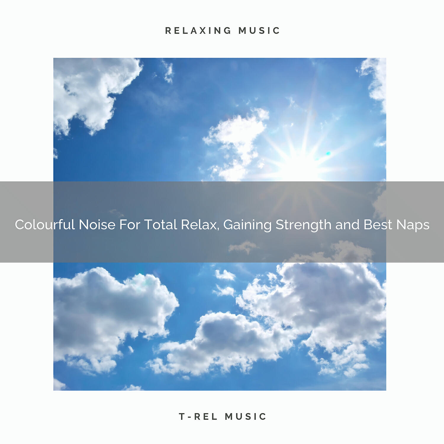 Sleep Baby Sleep - Autumn Brownian Sounds For Maximum Relaxation, Absolute Relaxation and Good Night