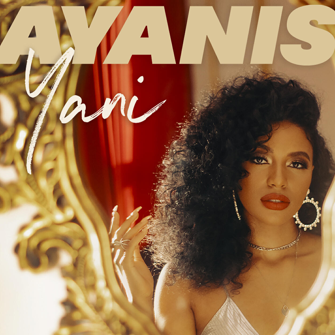 Ayanis - That’s Real (feat. A Boogie Wit da Hoodie)