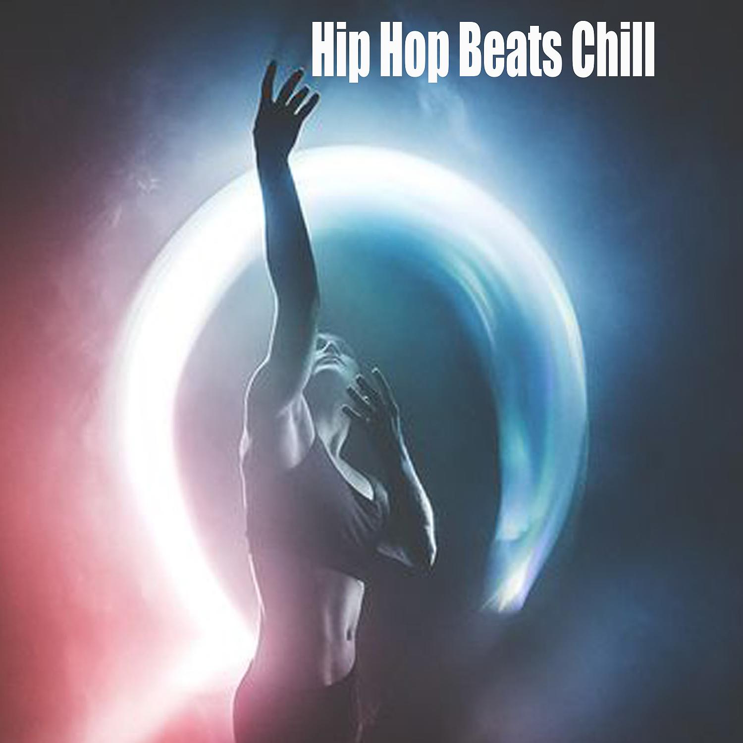 Постер альбома Hip Hop Beats Chill