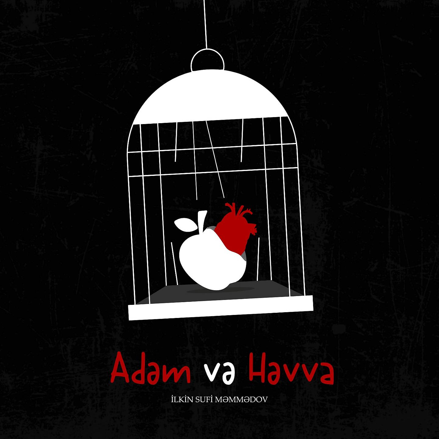 Постер альбома Adəm Və Həvva