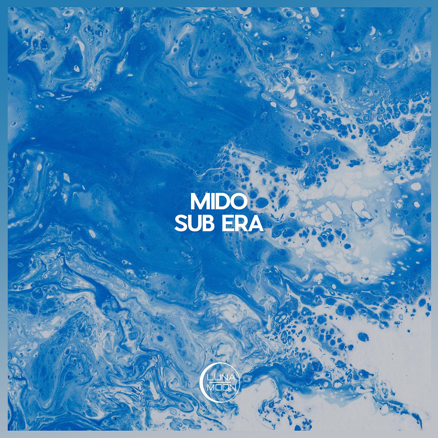 Постер альбома Sub Era
