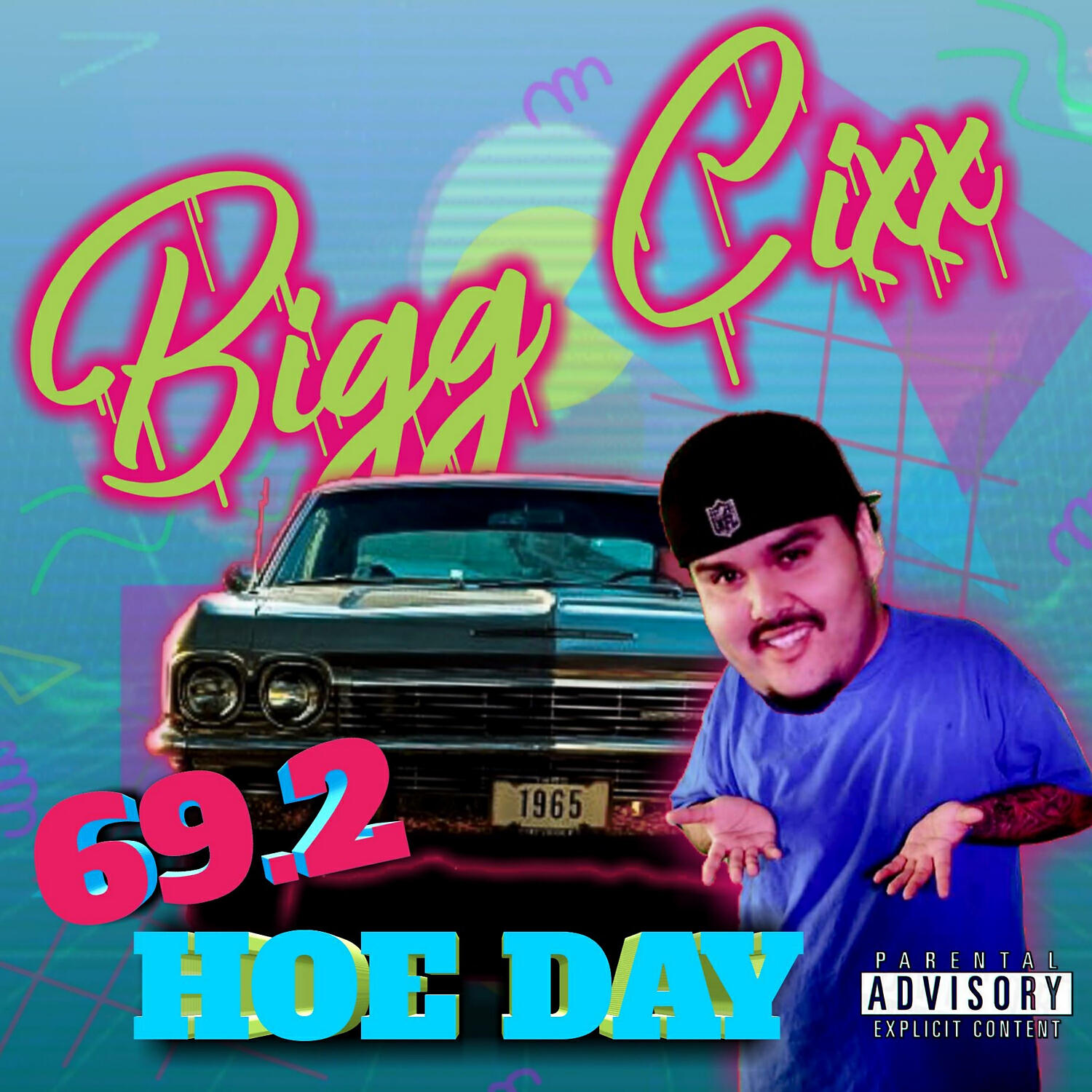 Bigg Cixx - Jump Inside (feat. Beer Bugg & Solja Sick) (Remix)