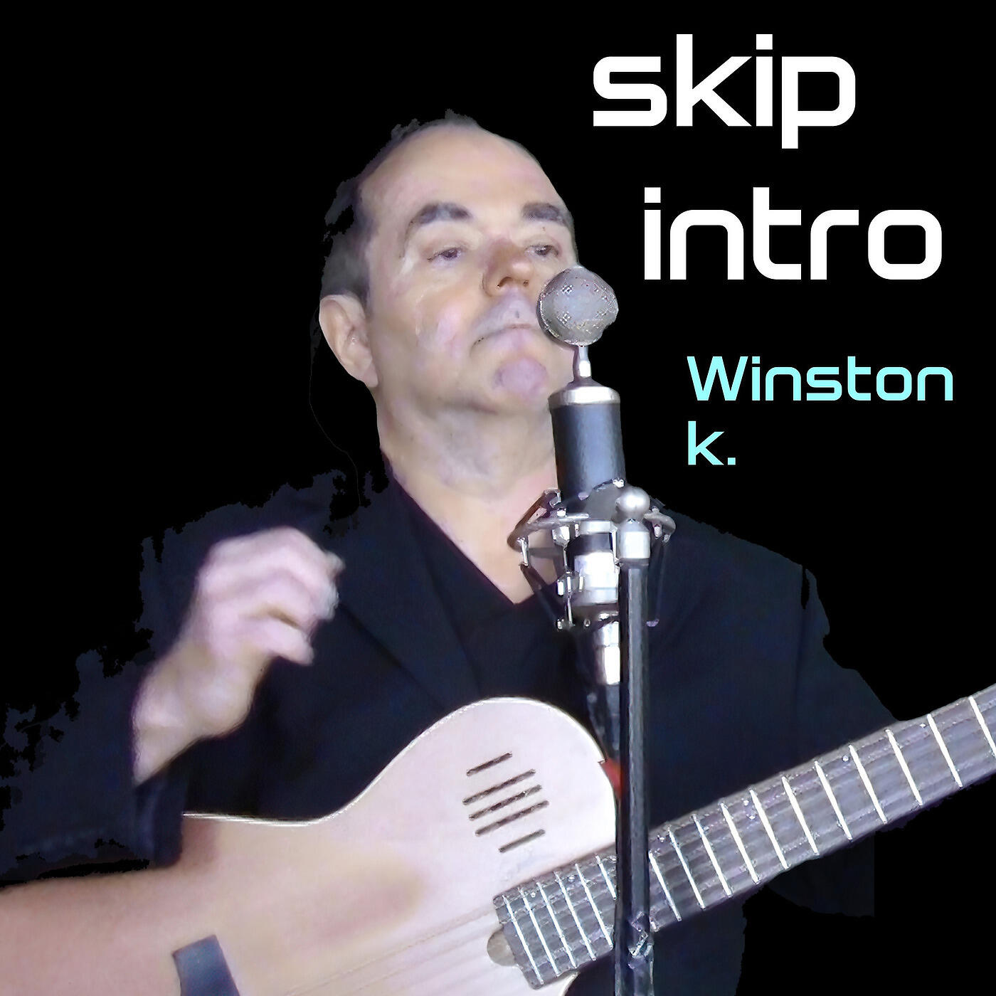 Winston K - Young Folks (Young Star)
