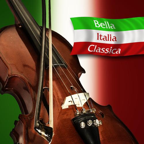 Постер альбома Bella Italia Classica