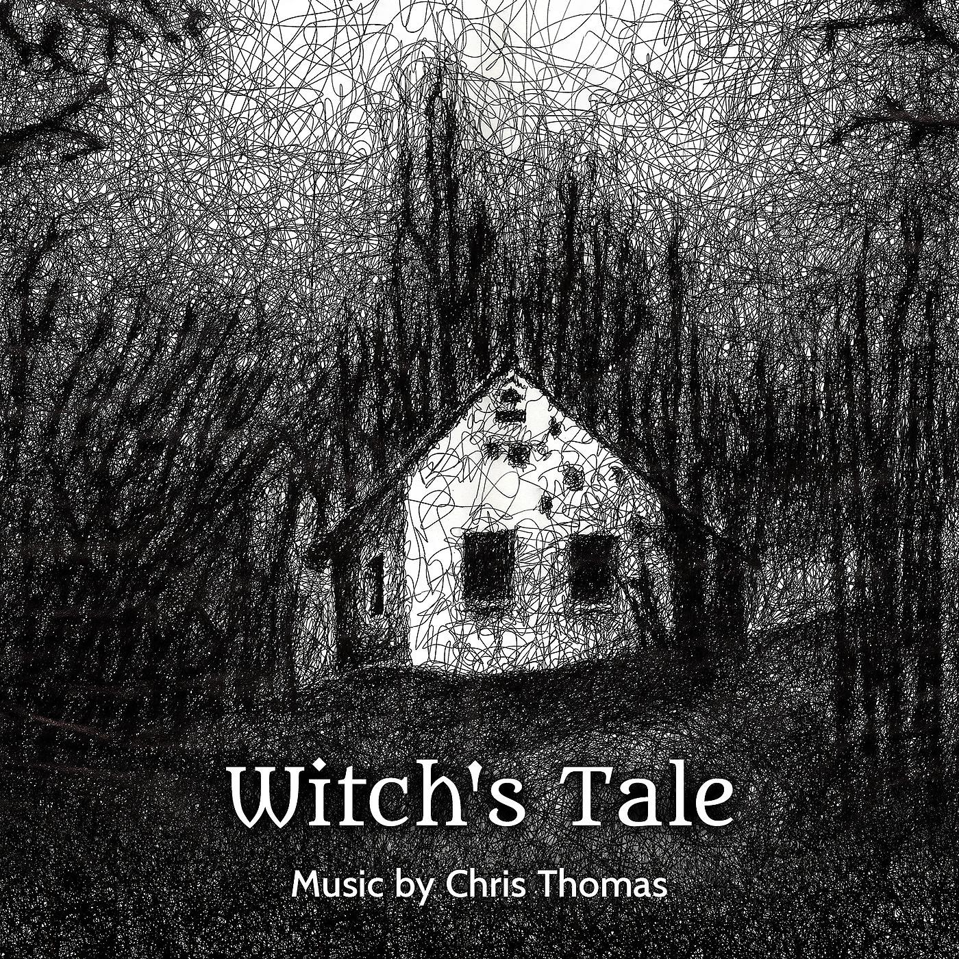 Постер альбома Witch's Tale (Original Score)
