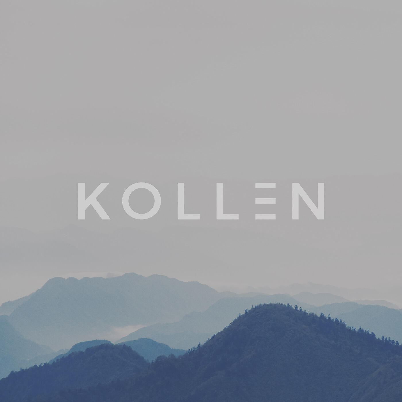 Kollen - Golden Hour Golden Hour (Ambient Mix)