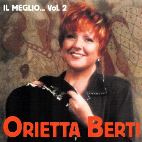 Orietta Berti - Osvaldo tango
