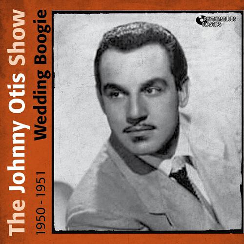 Johnny Otis Orchestra - Far Away Blues (Far Away Christmas Blues)