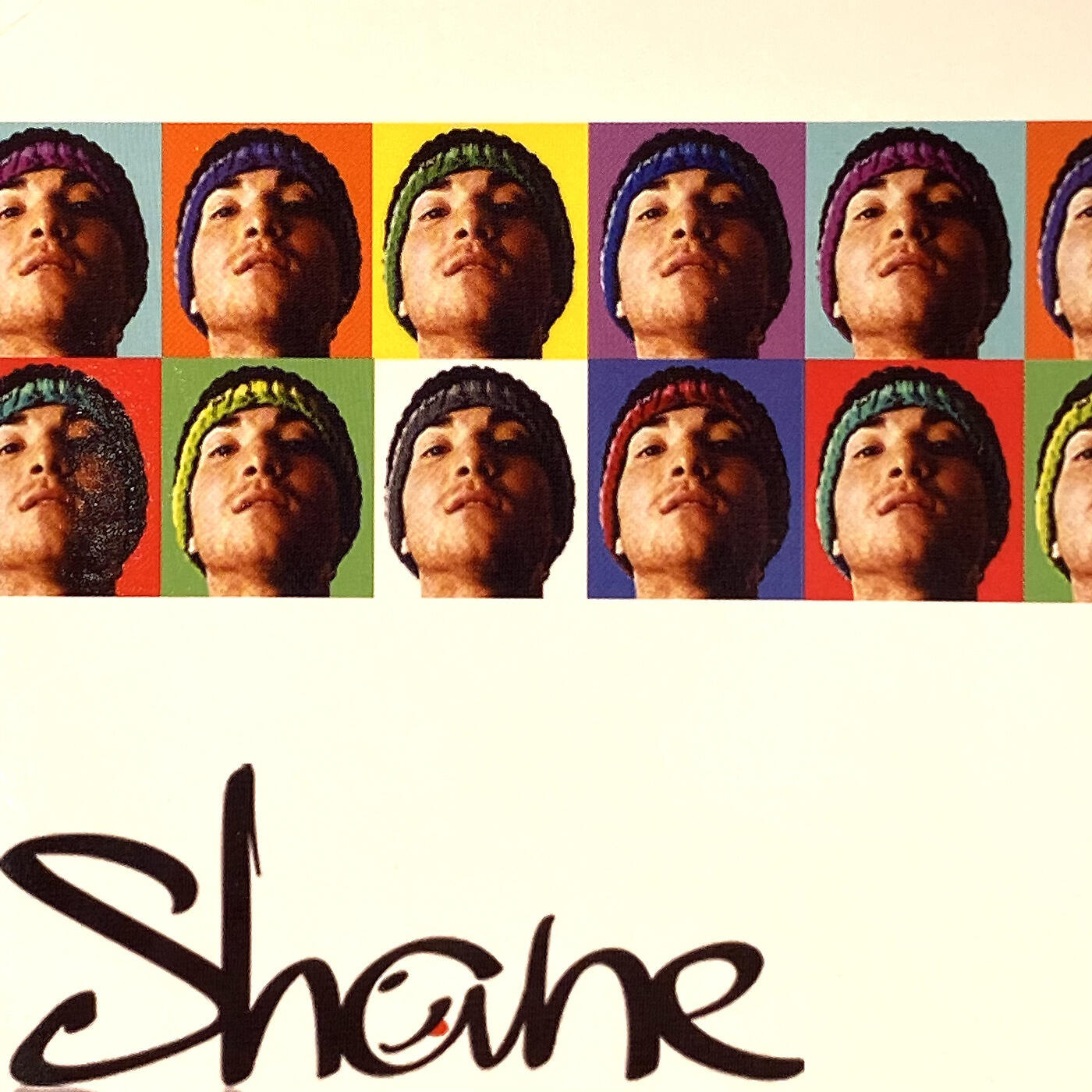 Shane - I Think I Love Her